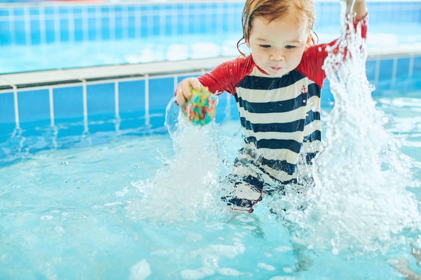 Kiwisto My Pool Pal UP 360 Pannolino Da Bagno Usa E Getta Per Bambini Dimensione Xs Pannolini 23275031